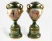 Vienna Porcelain in the Reign of Franz Joseph
