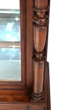 Antique French Display Cabinet 19th Century Circa 1880
